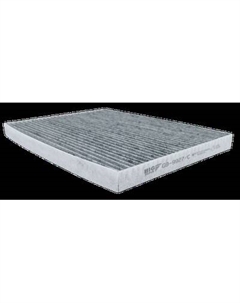 Салонный фильтр BIG Filter GB-9927/C Big filter