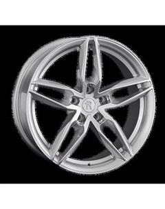 Литой диск Replay CHG62 17x7.5" 5x114.3мм DIA 60.1мм ET 45мм S
