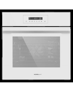 Электрический духовой шкаф HOMSair OEH6010WH Homsair