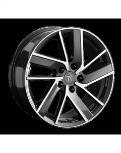 Литой диск Replay SK171 17x7" 5x112мм DIA 57.1мм ET 40мм GMF