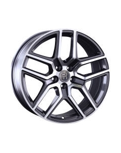 Литой диск Replay VV244 18х8" 5х130мм DIA 71.6мм ЕТ 53мм GMF