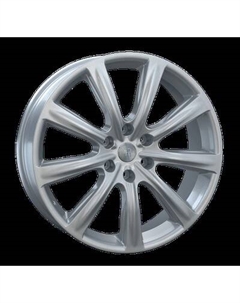 Литой диск Replay NS84 22x8" 6x139.7мм DIA 77.8мм ET 30мм S