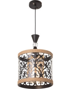 Потолочный светильник BayerLux Узор / 10777188 Bayerlux