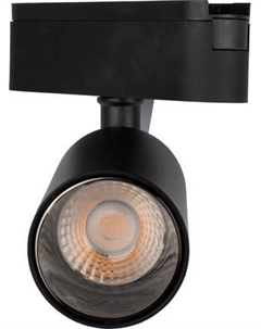 Трековый светильник JAZZway MTR16 2112 12w 4000K 24 BL IP20 / 5056596 Jazzway