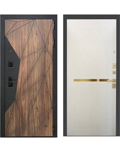 Входная дверь ГРАНИТ Континент Ардеко Granit