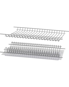 Сушилка для посуды встраиваемая AKS 700 Mount / 122 346 Aks