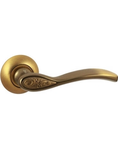 Ручка дверная Vantage V85ACF