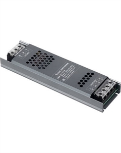 Адаптер для светодиодной ленты AKS Indoor 100W/12V серия 3 Aks