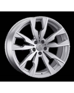 Литой диск Replay B228 20x8.5" 5x112мм DIA 66.6мм ET 25мм SF