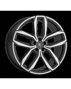 Литой диск Replay GL81 20x8" 5x108мм DIA 63.3мм ET 52мм MBF