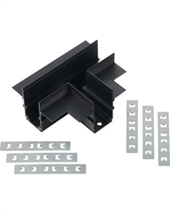 Соединитель профилей для шинопровода MyFar Accessories for MagLine 23 MT0200-CT-B Myfar