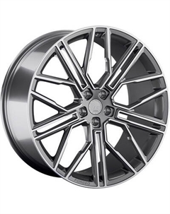 Литой диск LS wheels Forged FG08 22x10.5" 5x112мм DIA 66.6мм ET 31мм MGMF Ls wheels