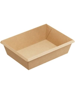 Набор одноразовых контейнеров 1EA OneClick OCbot500/b 1ea