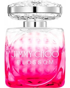 Парфюмерная вода Jimmy Choo Blossom Jimmy choo