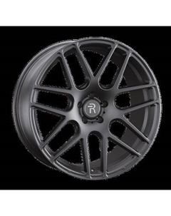 Литой диск Replay MR268 21x10" 5x112мм DIA 66.6мм ET 44мм MGM