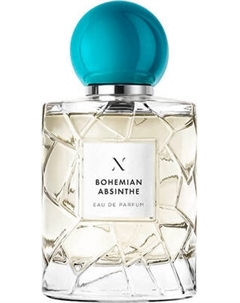 Парфюмерная вода Les Soeurs de Noe Bohemian Absinthe Les soeurs de noe