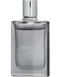 Туалетная вода Jimmy Choo Man Jimmy choo