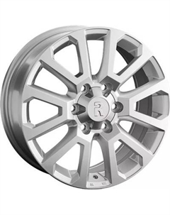 Литой диск Replay TY377 18x7.5" 6x139.7мм DIA 95.1мм ET 60мм S