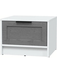 Прикроватная тумба Интерлиния Концепт Тренд КТ-ТК1-35