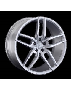 Литой диск Replay A140 20x9" 5x112мм DIA 66.6мм ET 33мм S