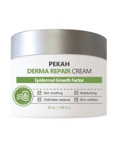 Крем для лица Pekah Восстанавливающий
