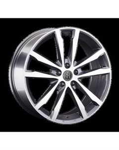 Литой диск Replay KI305 20x8.5" 5x114.3мм DIA 67.1мм ET 54мм GMF