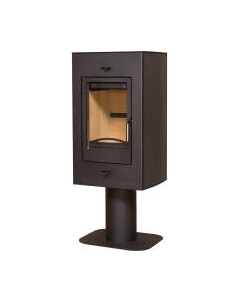 Печь-камин Мета-бел Рона АОТ 6.0-01