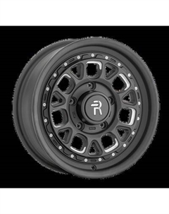 Литой диск Replay SZ79 16x5.5" 5x139.7мм DIA 108.5мм ET 20мм MB+SSF