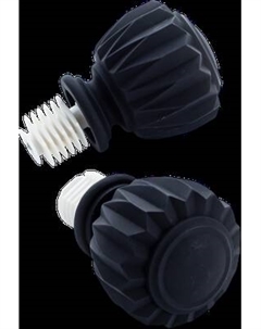 Наконечник для карниза Merry Bear Home Decor Мумбаи / LG21233 MB Merry bear home decor