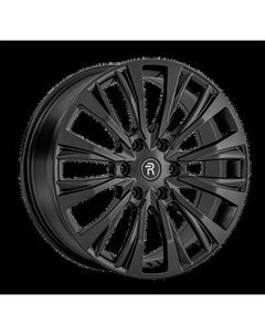 Литой диск Replay TA14 20x8" 6x139.7мм DIA 100.1мм ET 55мм BKS
