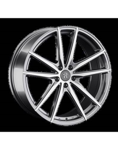 Литой диск Replay B290 20x9" 5x112мм DIA 66.6мм ET 35мм GMF