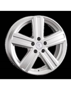 Литой диск Replay PG93 16x6.5" 5x108мм DIA 65.1мм ET 46мм S