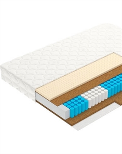 Детский матрас Vegas Drive 60x170