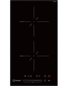 Индукционная варочная панель Indesit IS 40CQ30 NE