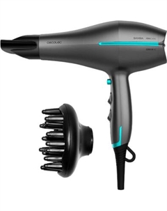 Фен Cecotec IoniCare 5300 Maxi Aura Black / 4203