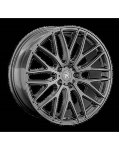 Литой диск Replay KI394 19x8.5" 5x114.3мм DIA 67.1мм ET 40мм GM