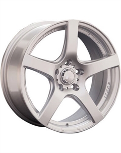 Литой диск LS wheels LS 364 17x7.5" 5x114.3мм DIA 73.1мм ET 38мм S Ls wheels