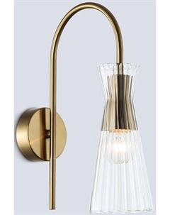 Бра Ambrella LH55705 BS/CL