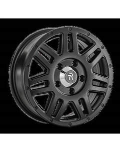 Литой диск Replay PG122 16x6" 5x130мм DIA 78.1мм ET 45мм BKS