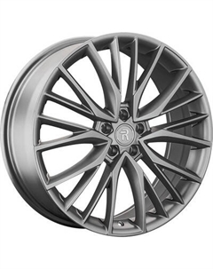 Литой диск Replay CHR115 20x7.5" 5x108мм DIA 65.1мм ET 41мм MGM