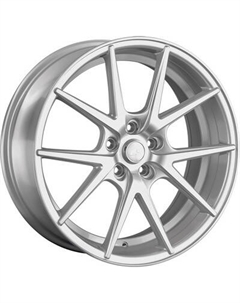 Литой диск LS wheels LS 1333 20x8.5" 5x114.3мм DIA 67.1мм ET 45мм S Ls wheels