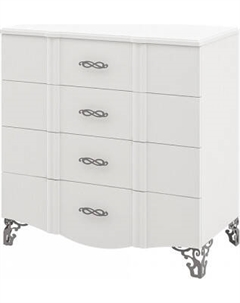 Комод Мебель-Неман София МН-025-11 Мебель-неман