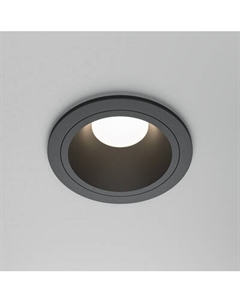 Точечный светильник Maytoni DL126-GU10-B