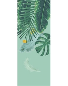 Фотообои листовые Citydecor Абстракция 46