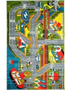 Коврик Белка Фэнси 20701 22066