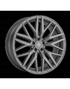 Литой диск Replay JT16 20x8.5" 5x108мм DIA 60.1мм ET 43мм MGM