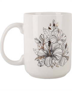 Кружка Nouvelle Floristry / 0440007