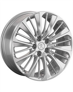 Литой диск Replay LX141 20x8" 5x114.3мм DIA 60.1мм ET 30мм S