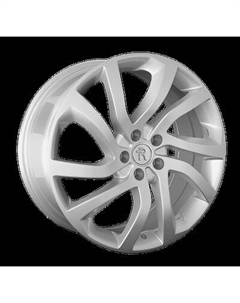 Литой диск Replay TY361 20x8" 5x114.3мм DIA 60.1мм ET 35мм S