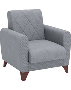 Кресло мягкое Олмеко Эдвин М